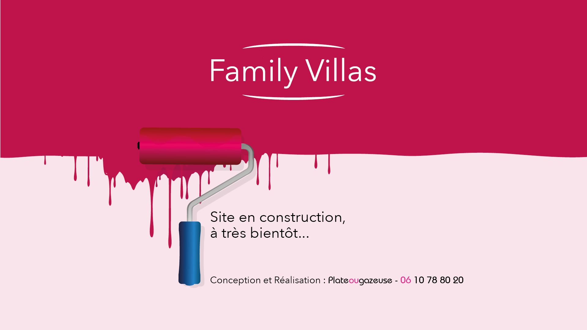 Image site en construction